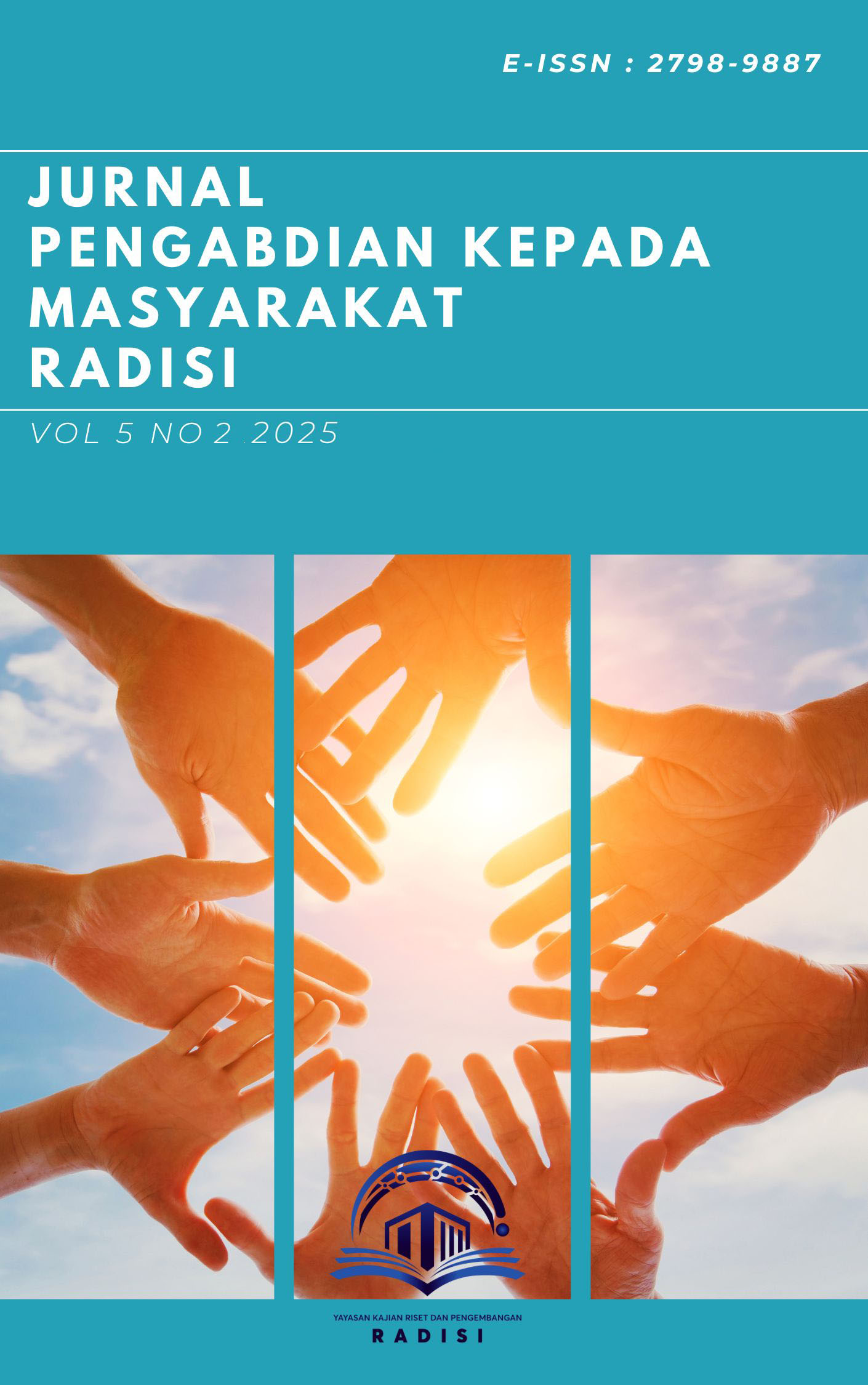 					Lihat Vol 5 No 2 (2025)
				